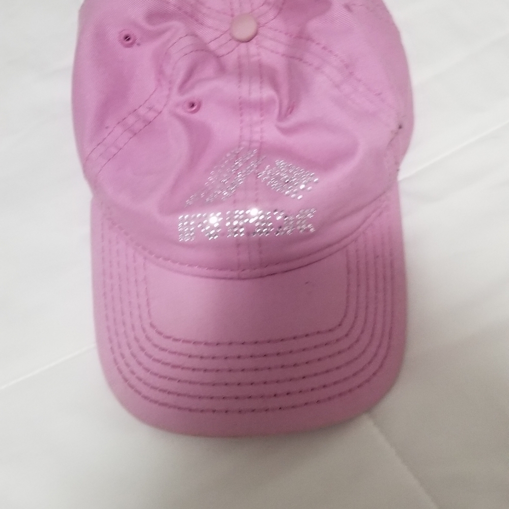 Girls hat